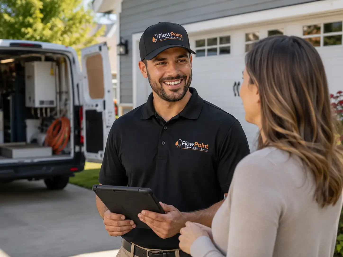 Tankless Water Heater Installation Wing, ND FAQs